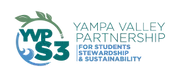 Logo of The Yampa Valley Partnership for Students, Stewardship, and Sustainability