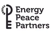 Logo of Energy Peace Partners