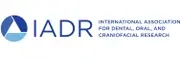 Logo of International Association for Dental, Oral, and Craniofacial Research