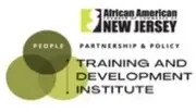 Logo de African American Chamber of Commerce of New Jersey - Training and Development Institute