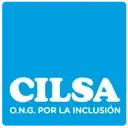 Logo de CILSA ONG Por la Inclusión