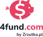 Logo of 4fund.com