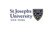 Logo of St. Joseph's University, Brooklyn, NY