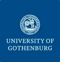 Logo de University of Gothenburg