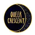 Logo de Queer Crescent