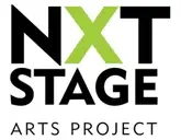 Logo de Next Stage Arts Project