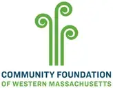 Logo of Community Foundation of Western Massachusetts