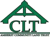 Logo of Amherst Community Land Trust