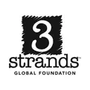 Logo de 3Strands Global Foundation