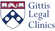 Logo of Gittis Legal Clinics - University of Pennsylvania Carey Law School