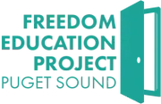 Logo de Freedom Education Project Puget Sound