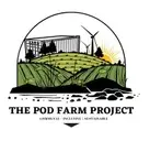 Logo of The Pod Farm Project, Corp