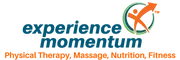 Logo of Experience Momentum