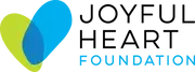Logo de Joyful Heart Foundation