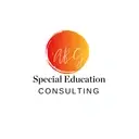 Logo of ABG Special Education Consulting