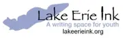 Logo of Lake Erie Ink: a writing space for youth