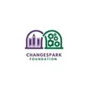Logo de Changespark Foundation