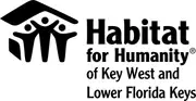 Logo de Habitat for Humanity of Key West and Lower Florida Keys