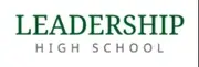 Logo de Leadership High School