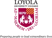 Logo of University Libraries - LUC