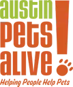 Logo de Austin Pets Alive!