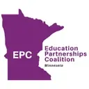 Logo de Education Partnerships Coalition of Minnesota