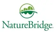 Logo of NatureBridge