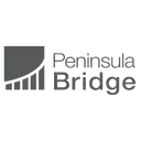 Logo de Peninsula Bridge