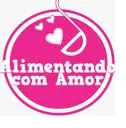 Logo of Alimentando com amor