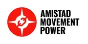 Logo de Amistad Movement Power