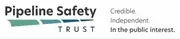 Logo de Pipeline Safety Trust