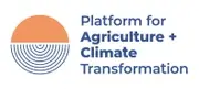 Logo of The Platform for Agriculture and Climate Transformation (PACT)