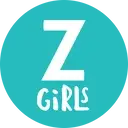 Logo of ZGiRLS Foundation