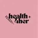 Logo de Health4Her