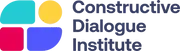 Logo of Constructive Dialogue Institute