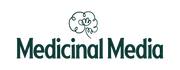 Logo de Medicinal Media