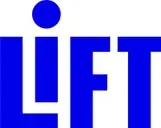 Logo de LIFT
