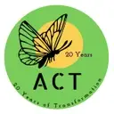 Logo of Antiracism Community of Transformation (ACT)