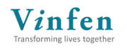 Logo de Vinfen