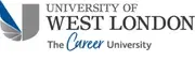 Logo de University of West London