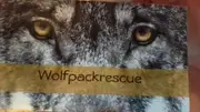 Logo de Wolfpack Rescue