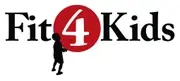 Logo of Greater Richmond Fit4Kids