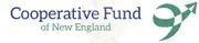 Logo de Cooperative Fund of New England