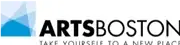 Logo of ArtsBoston