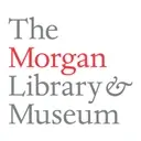 Logo of The Morgan Library & Museum