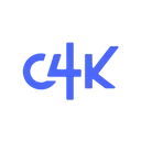 Logo de Computers4Kids (C4K)