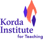 Logo de Korda Institute for Teaching