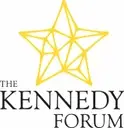 Logo of The Kennedy Forum