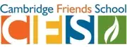 Logo de Cambridge Friends School