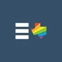 Logo de Equality Texas